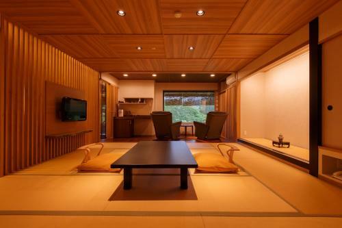 Oushuku Onsen Choeikan