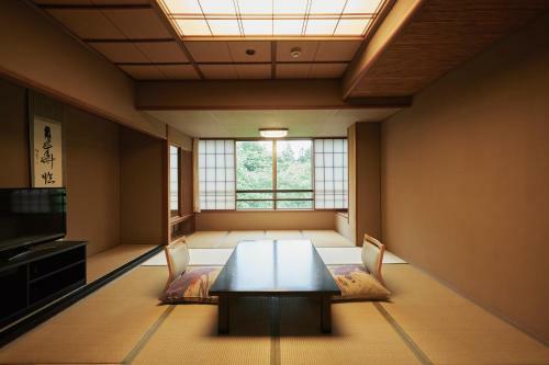 Oushuku Onsen Choeikan