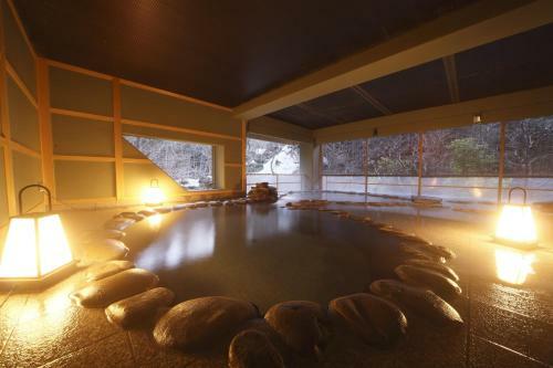Oushuku Onsen Choeikan