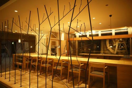 Oushuku Onsen Choeikan