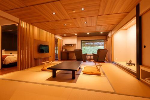 Oushuku Onsen Choeikan