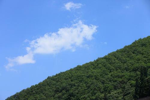 Oushuku Onsen Choeikan