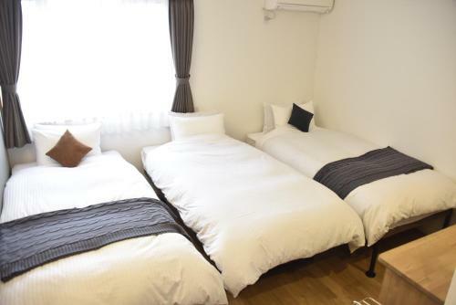 Hostal Shiretokoserai