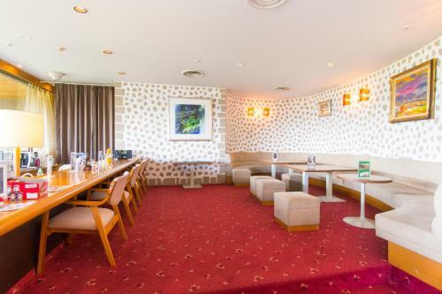 Hotel Greenpia Minamiaso
