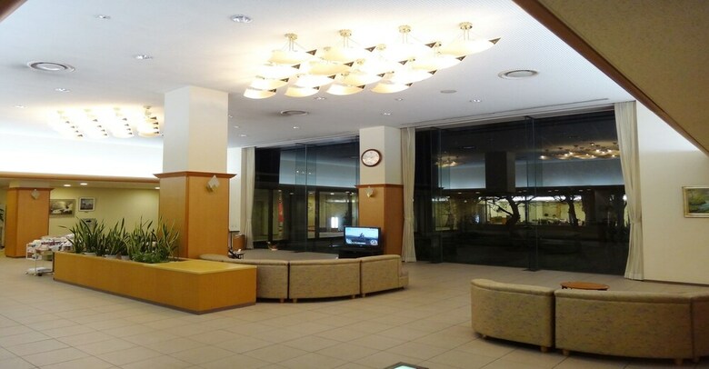 Hotel Wellness Yokoteji