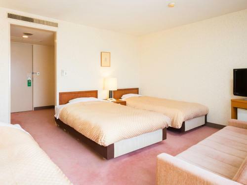 Yatsushiro Grand Hotel