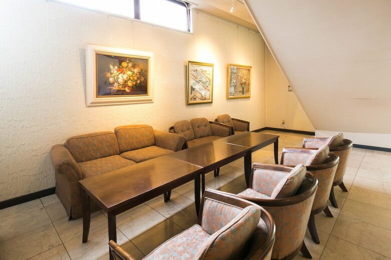 Hotel Sunroute Tochigi