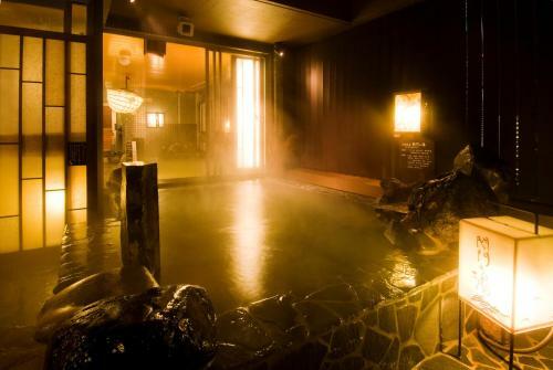 Hotel Dormy Inn Premium Shimonoseki