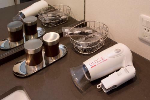 Hotel Dormy Inn Premium Shimonoseki