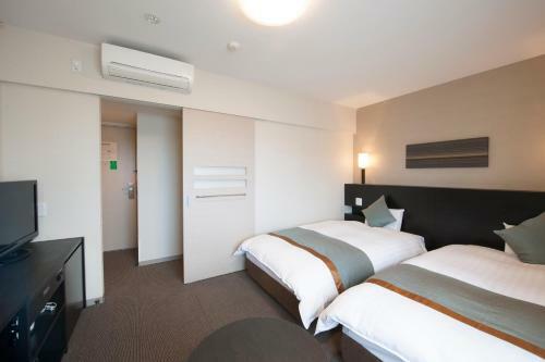 Hotel Dormy Inn Premium Shimonoseki