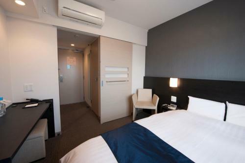 Hotel Dormy Inn Premium Shimonoseki