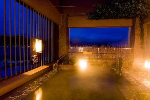 Hotel Dormy Inn Premium Shimonoseki