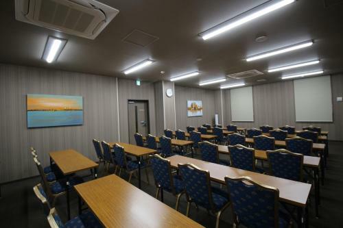 Hotel Route-inn Sendai Higashi