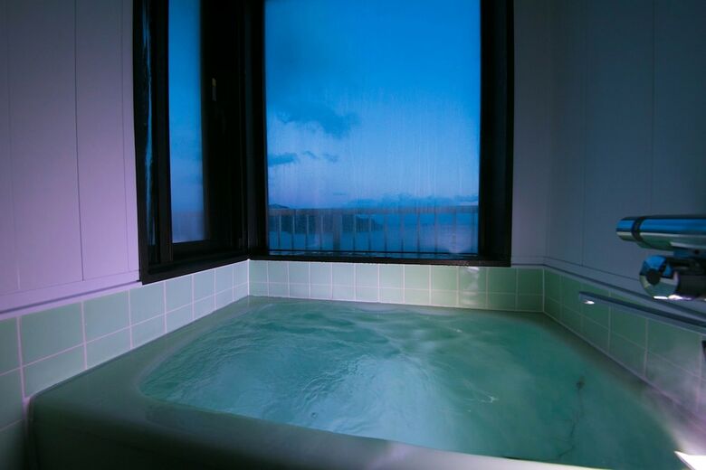 Ofunato Onsen