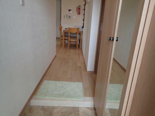 Apartamentos Residencial Las Flores 1f