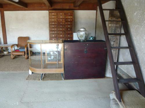 Hostal Kitamineyama Gotsuan