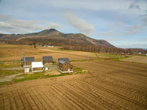 Niseko Highland Cottages
