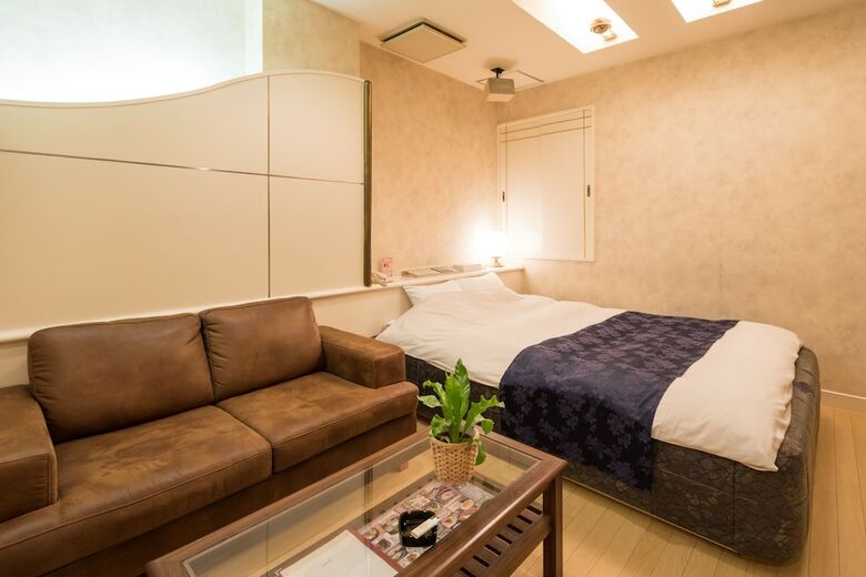 Hotel Pariet Sodegaura(adult Only)