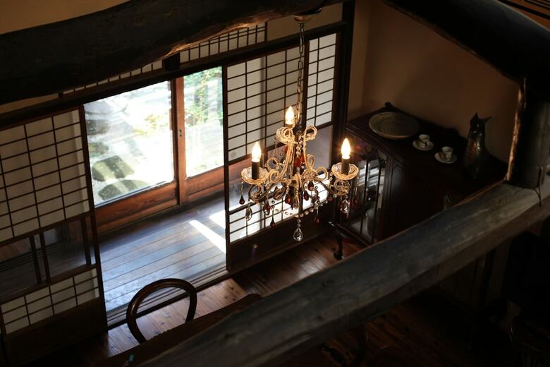 Machiya Inn Omihachiman