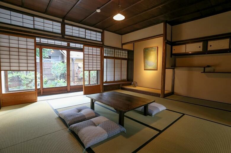 Machiya Inn Omihachiman