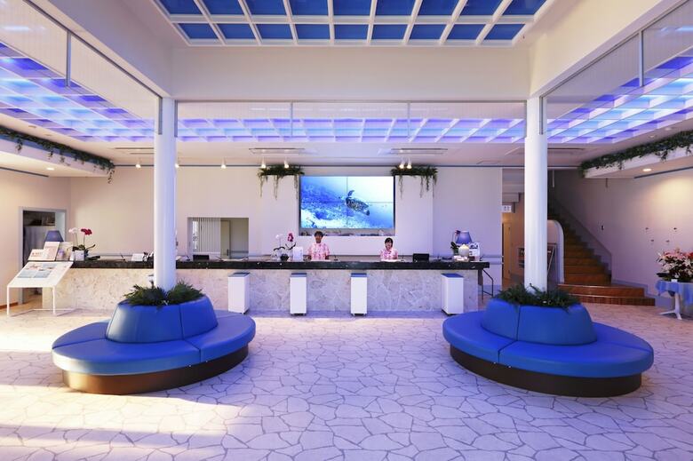 Hotel Pricia Resort Yoron