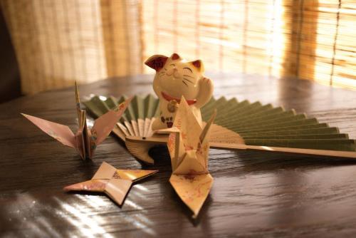 Oyado Tofukuji 2