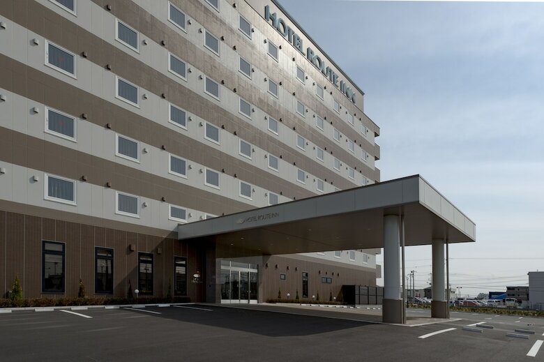 Hotel Route-inn Kashima
