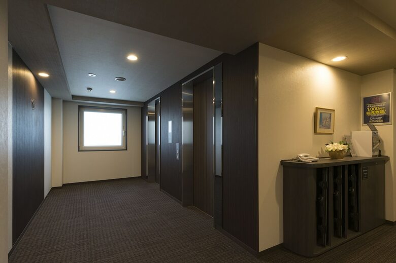 Hotel Route-inn Kashima