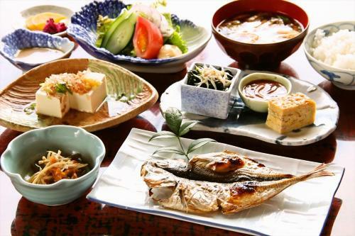 Ajiro Kanko Hotel
