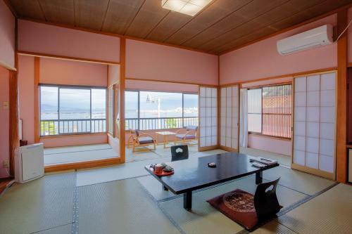 Ajiro Kanko Hotel