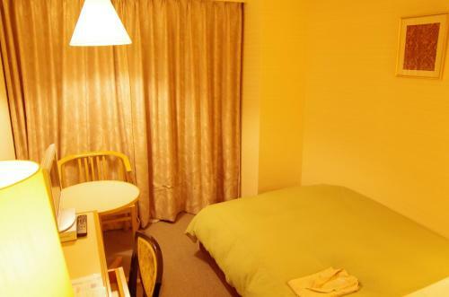 Hotel Sunroute Goshogawara