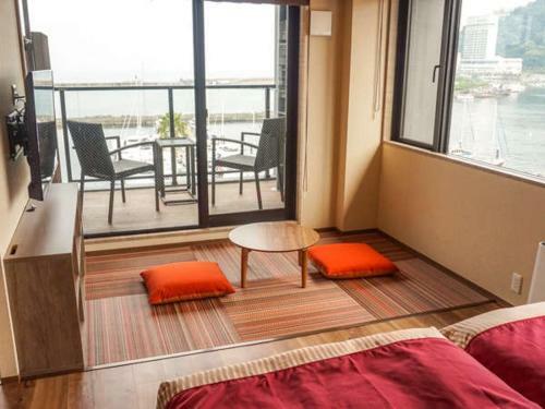 Hotel Livemax Resort Atami Sea Front