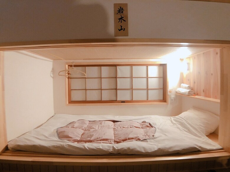 Hostal Pittinn