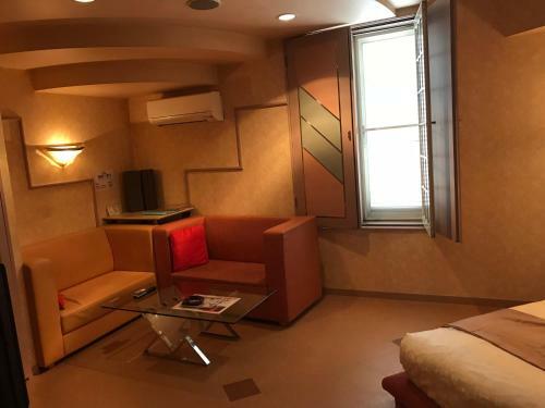 Hotel Tiffany (adult Only)