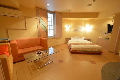 Hotel Tiffany (adult Only)