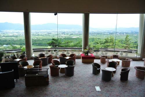Fine View Muroyama