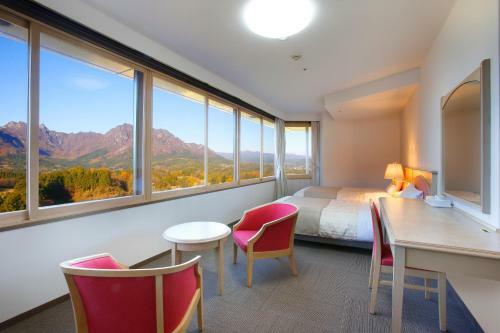 Myogi Green Hotel