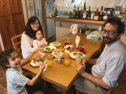 Abbeyroad Inn Seika