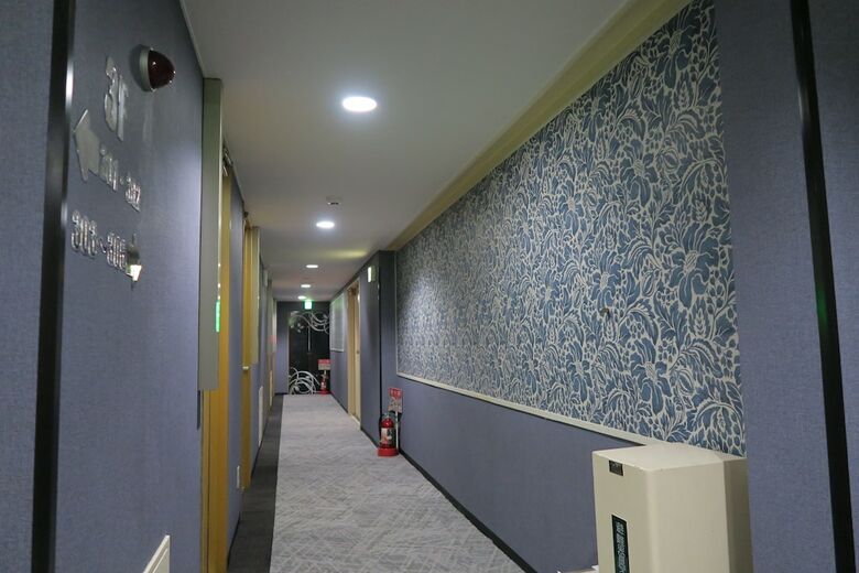 Matsudo Grand Hotel