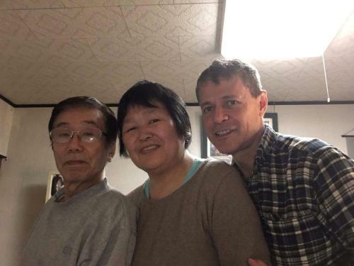 Miyuki House Hostel 2