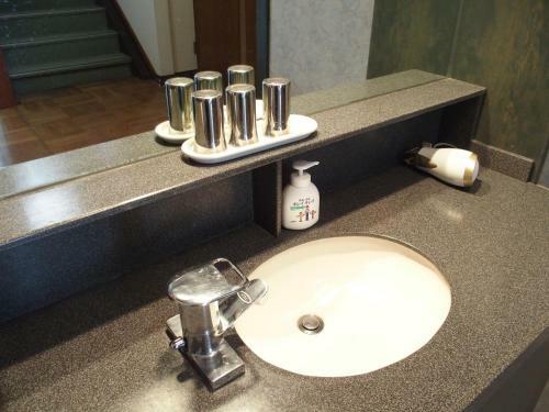 Hostal Guesthouse Hiiragi