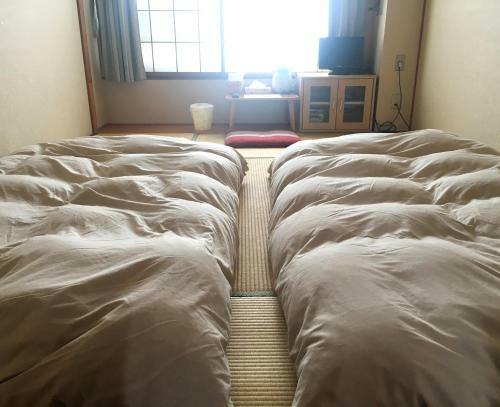 Darumaya Ryokan
