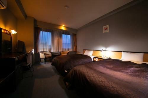 Hotel Satsukien
