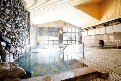 Hotel Imperial Resort Tsujun Sanso
