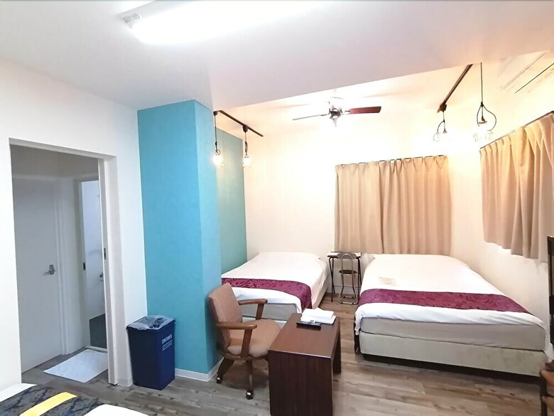 Hotel Rycom Garden Resort