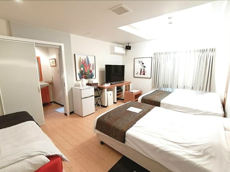 Hotel Rycom Garden Resort