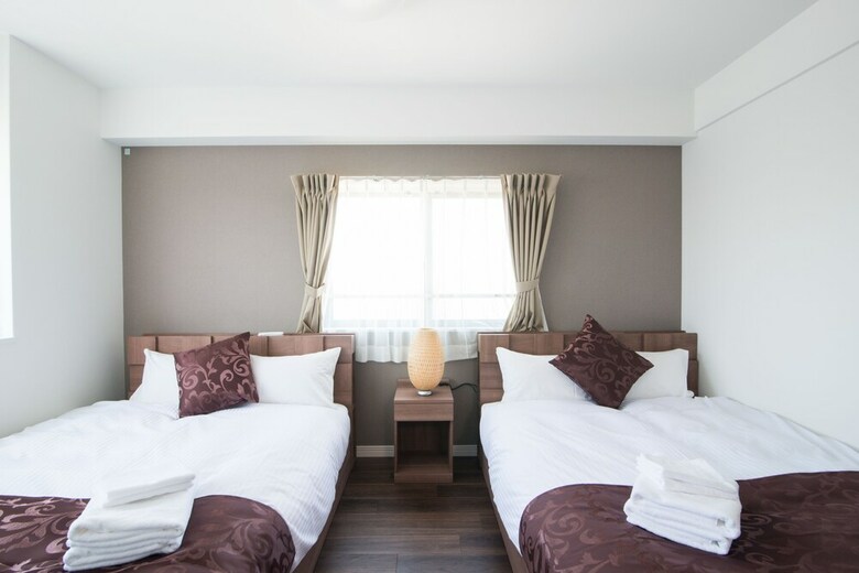 Apartamento Dream Inn Hakata