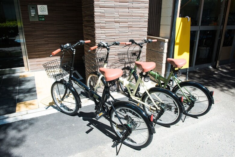 Apartamento Dream Inn Hakata