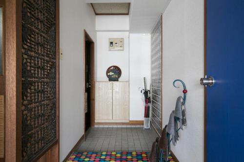 Canal Apartment 701