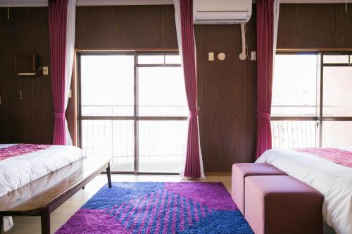 Canal Apartment 701